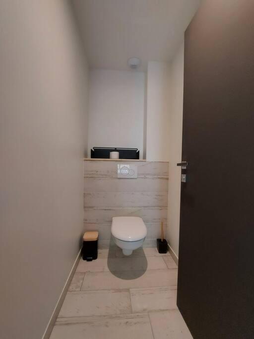 Charmant Et Spacieux Appartement A Quelques Pas Du Lac Duingt Ngoại thất bức ảnh