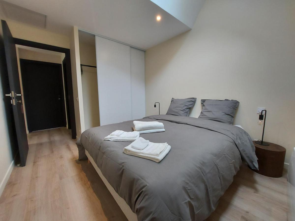 Charmant Et Spacieux Appartement A Quelques Pas Du Lac Duingt Ngoại thất bức ảnh