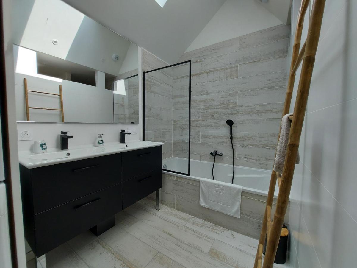 Charmant Et Spacieux Appartement A Quelques Pas Du Lac Duingt Ngoại thất bức ảnh