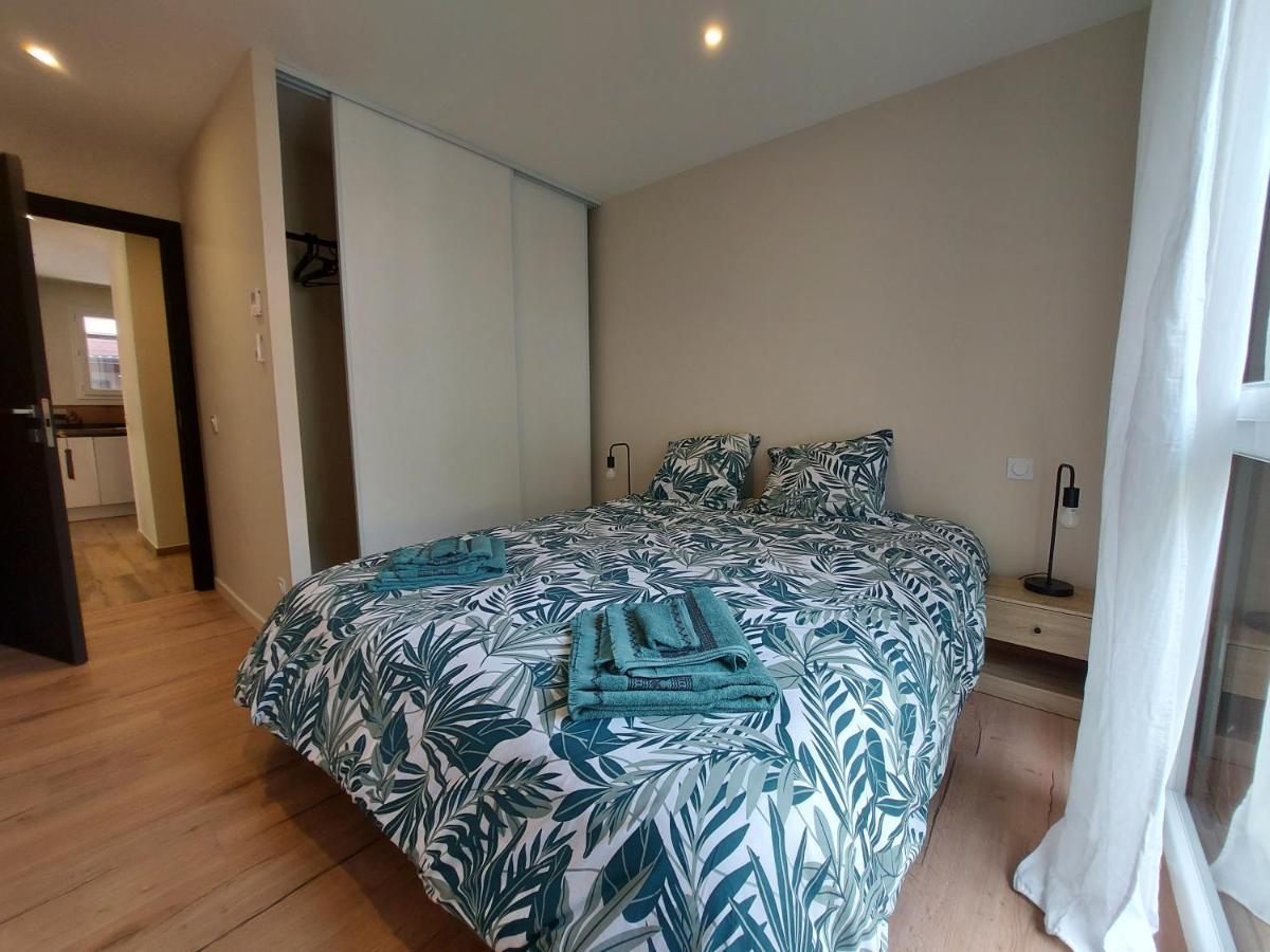Charmant Et Spacieux Appartement A Quelques Pas Du Lac Duingt Ngoại thất bức ảnh